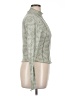 Forever 21 Plus Green Long Sleeve Turtleneck Size 1X Plus - photo 4