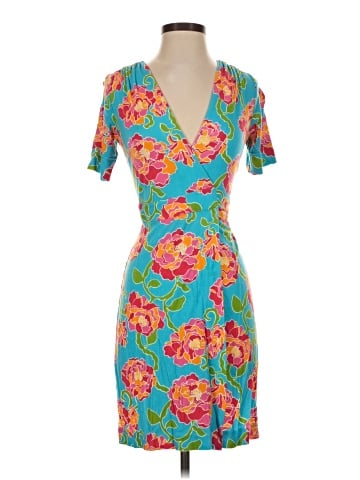 Lilly Pulitzer Cocktail Dress (view 1)