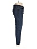 Democracy Solid Blue Jeans Size 6 - photo 4