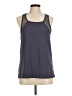 Yogalicious Gray Active Tank Size M - photo 1