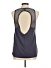 Yogalicious Gray Active Tank Size M - photo 2