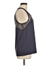 Yogalicious Gray Active Tank Size M - photo 4