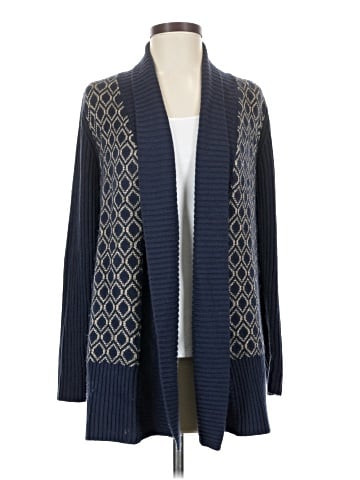 Charter Club Cardigan (view 1)