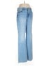 Good American Blue Jeans Size 6 - photo 1