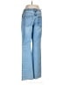 Good American Blue Jeans Size 6 - photo 2