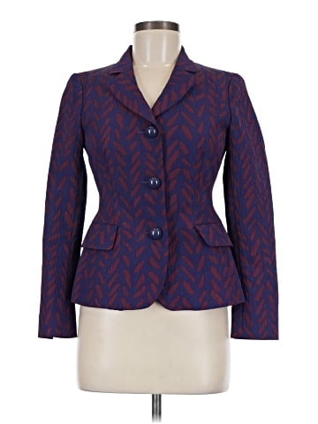 Moschino Cheap And Chic Blazer (view 1)
