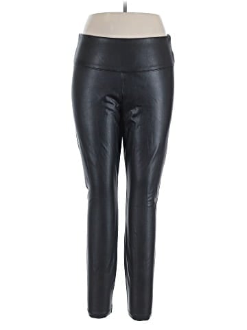 White House Black Market Active Pants (view 1)