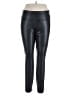 White House Black Market Black Active Pants Size 16 Petite - photo 1