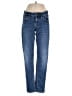 Tommy Bahama Hearts Blue Jeans Size 26 waist - photo 1