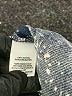 Ann Taylor LOFT 100% Rayon Stars Blue Romper Size S - photo 5