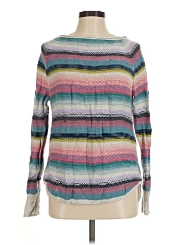 Chaps Pullover Sweater (view 1)