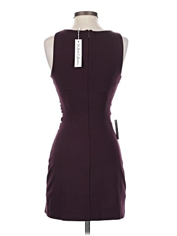 For Love & Lemons Cocktail Dress (view 2)
