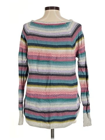 Chaps Pullover Sweater (view 2)