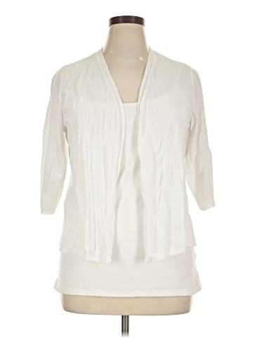 Alfani Cardigan (view 1)