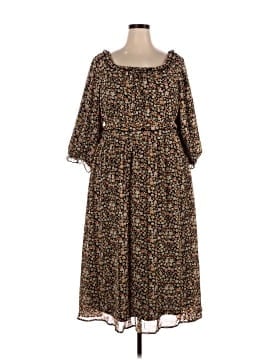 Polagram Casual Dress (view 1)