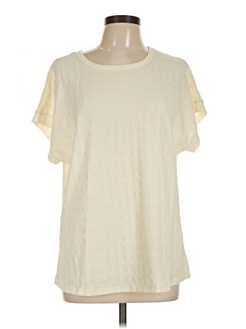 Dokotoo Short Sleeve Top (view 1)