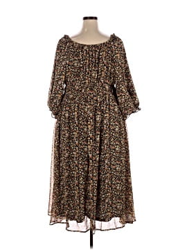 Polagram Casual Dress (view 2)