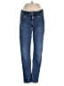 Tommy Bahama Hearts Blue Jeans Size 26 waist - photo 1