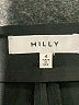 Milly Black Dress Pants Size 4 - photo 7