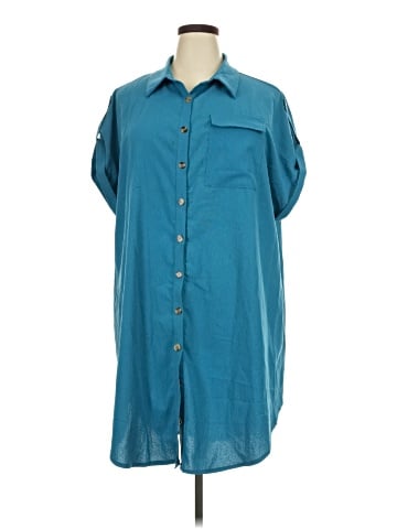 Shein Curve Casual Dress (view 1)
