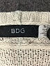 BDG Ivory Cardigan Size S - photo 7