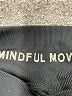 Alo Black Active Pants Size M (estimated) - photo 7