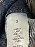 Chico's Blue Jeans Size XL (3) - photo 4