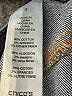 Chico's Blue Jeans Size XL (3) - photo 5