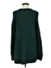 Old Navy 100% Cotton Green Pullover Sweater Size M - photo 2