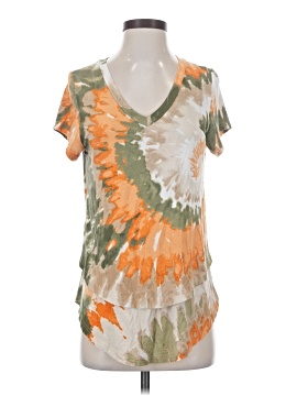 Latched Mama Short Sleeve Top