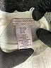 Catherine Malandrino Ivory Pullover Sweater Size 3-6 mo - photo 3