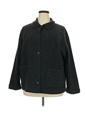 Eddie Bauer Coat (view 1)