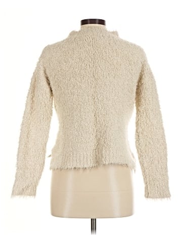 Sparkle & Fade Turtleneck Sweater (view 2)