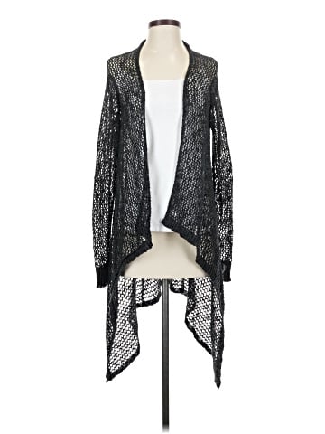 Mossimo Supply Co. Kimono (view 1)