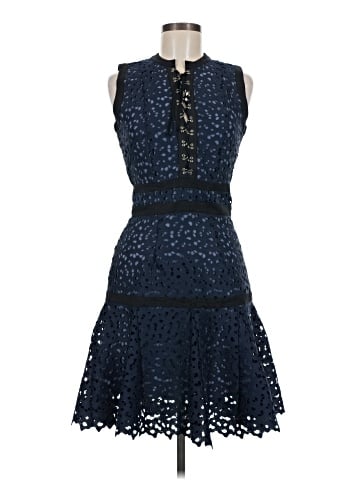 Just Cavalli Cocktail Dress (view 1)