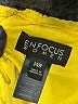 Enfocus Yellow Casual Dress Size 14 - photo 7