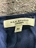 Max Studio Solid Blue Cocktail Dress Size XS - photo 7