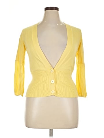 Puli Cardigan (view 1)