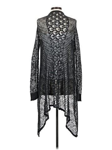 Mossimo Supply Co. Kimono (view 2)