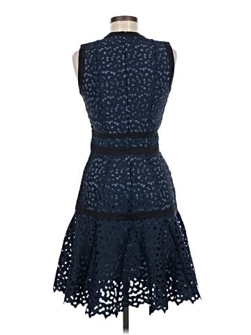 Just Cavalli Cocktail Dress (view 2)