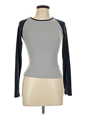DAZY 3/4 Sleeve T-Shirt (view 1)