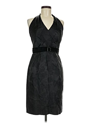 Carmen Marc Valvo Collection Cocktail Dress (view 1)