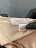 August Silk Tan Tank Top Size M - photo 7