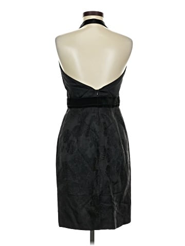 Carmen Marc Valvo Collection Cocktail Dress (view 2)