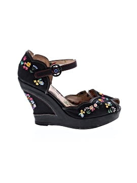 Assorted Brands Wedges