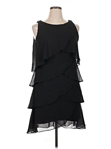 SLNY Cocktail Dress (view 1)