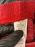 Crewcuts Red Casual Pants Size 4 - 5 - photo 3