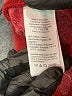 Crewcuts Red Casual Pants Size 4 - 5 - photo 4