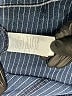 J.Crew Stripes Blue Jeans Size 31 waist - photo 5
