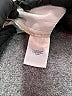 Lands' End Solid Tan Khakis Size 16 - photo 4